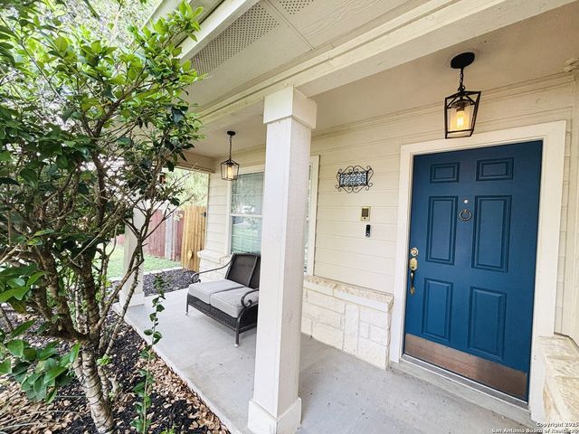 7226 Comet Manor, San Antonio, TX 78252
