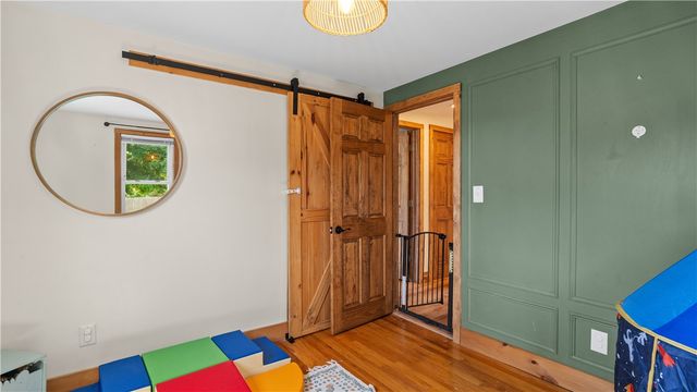 38 Fairfield Court, Warwick, RI 02889