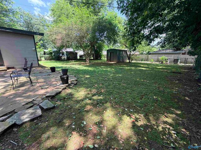1414 10th Avenue SE, Decatur, AL 35601