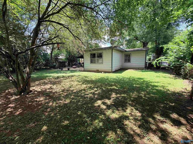 1414 10th Avenue SE, Decatur, AL 35601