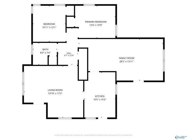 1414 10th Avenue SE, Decatur, AL 35601