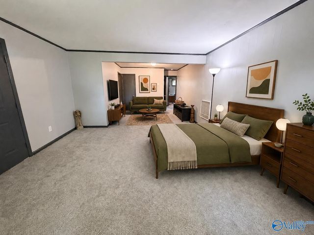 1414 10th Avenue SE, Decatur, AL 35601