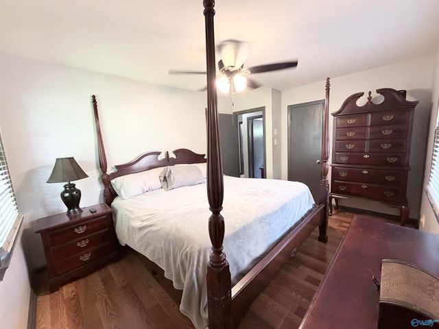 1414 10th Avenue SE, Decatur, AL 35601