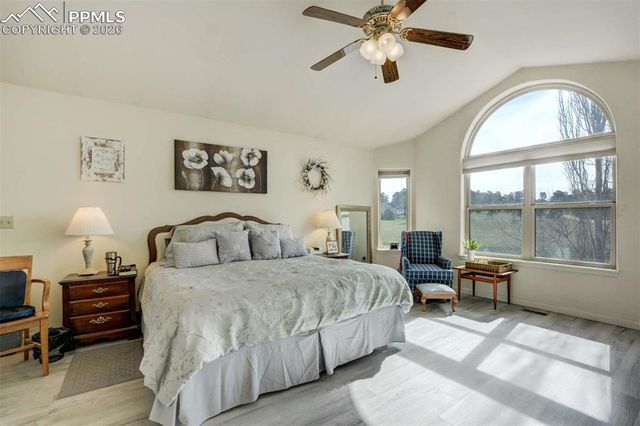 7850 Wilderness Drive, Colorado Springs, CO 80908