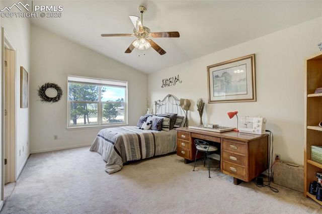 7850 Wilderness Drive, Colorado Springs, CO 80908