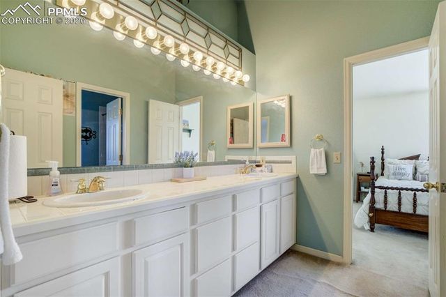 7850 Wilderness Drive, Colorado Springs, CO 80908