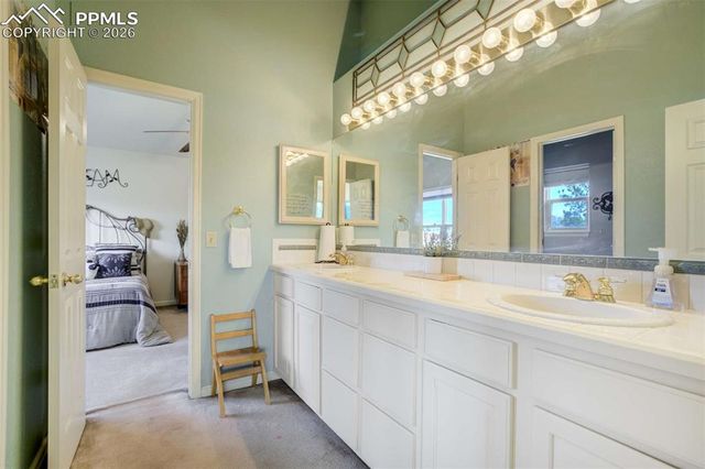 7850 Wilderness Drive, Colorado Springs, CO 80908