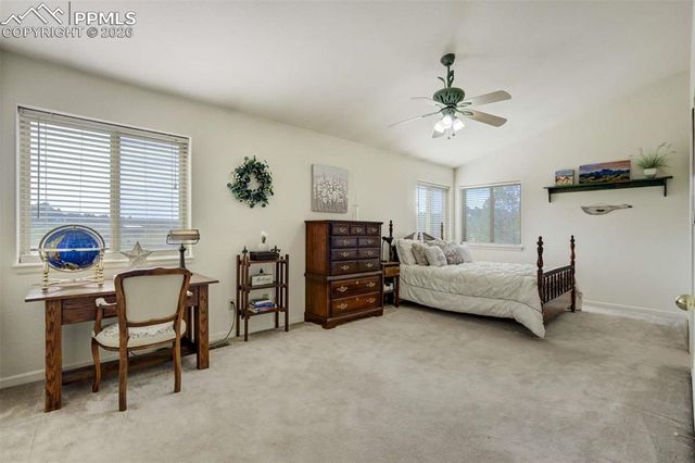 7850 Wilderness Drive, Colorado Springs, CO 80908