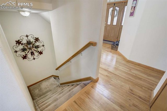 7850 Wilderness Drive, Colorado Springs, CO 80908