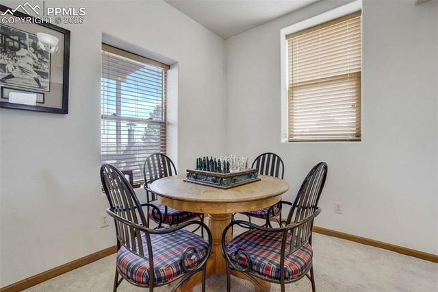 7850 Wilderness Drive, Colorado Springs, CO 80908