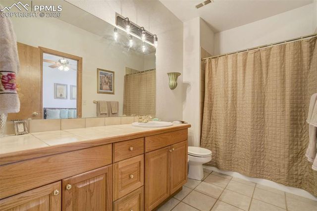 7850 Wilderness Drive, Colorado Springs, CO 80908