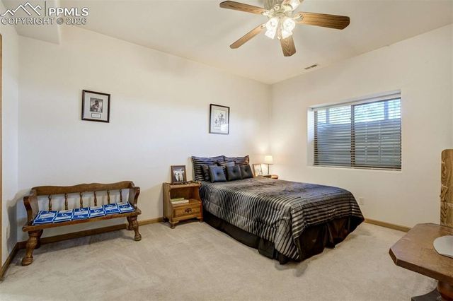 7850 Wilderness Drive, Colorado Springs, CO 80908