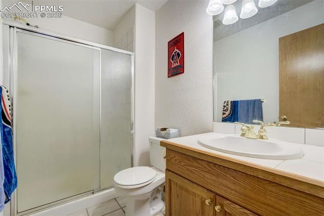 7850 Wilderness Drive, Colorado Springs, CO 80908