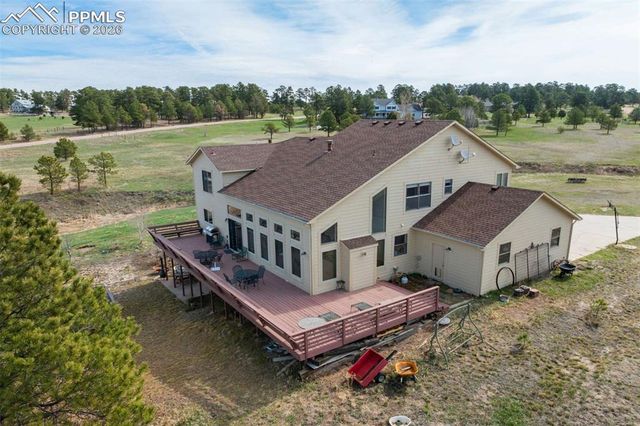 7850 Wilderness Drive, Colorado Springs, CO 80908