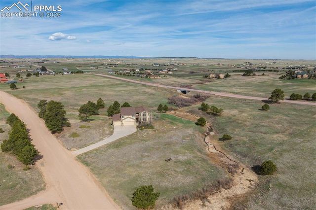 7850 Wilderness Drive, Colorado Springs, CO 80908