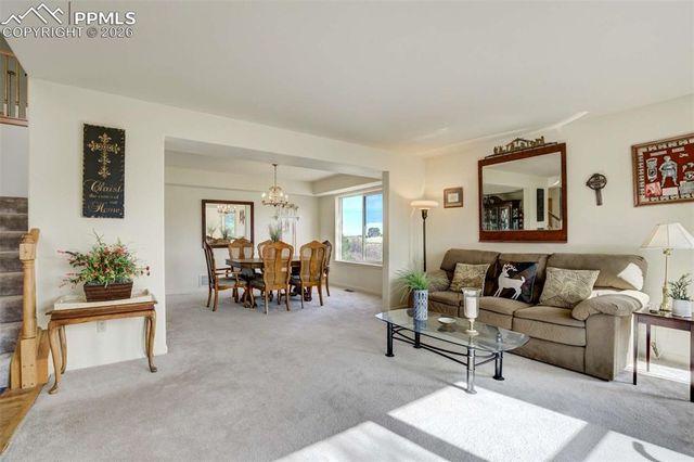 7850 Wilderness Drive, Colorado Springs, CO 80908