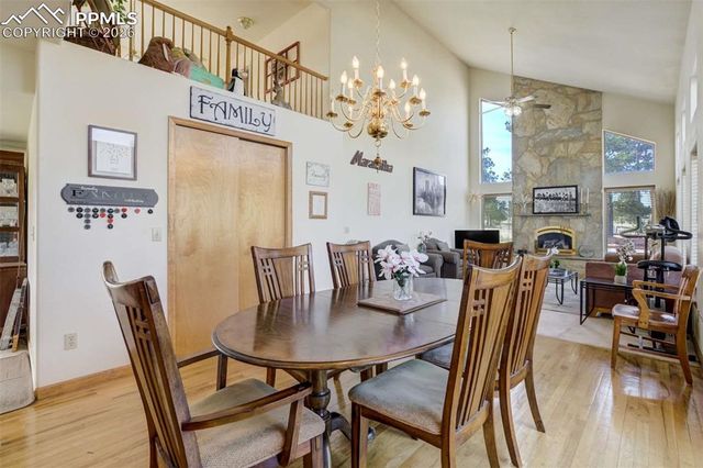 7850 Wilderness Drive, Colorado Springs, CO 80908