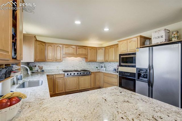 7850 Wilderness Drive, Colorado Springs, CO 80908