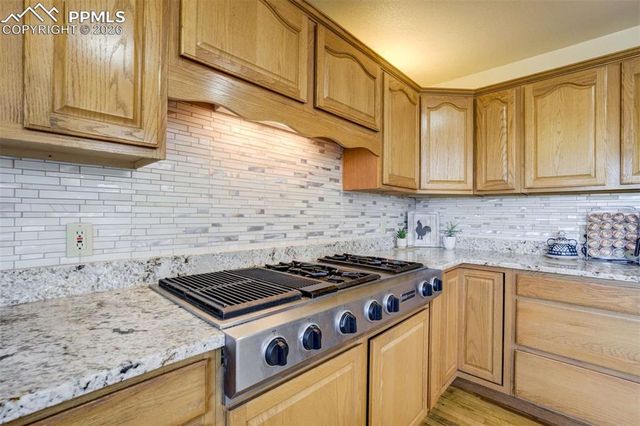 7850 Wilderness Drive, Colorado Springs, CO 80908