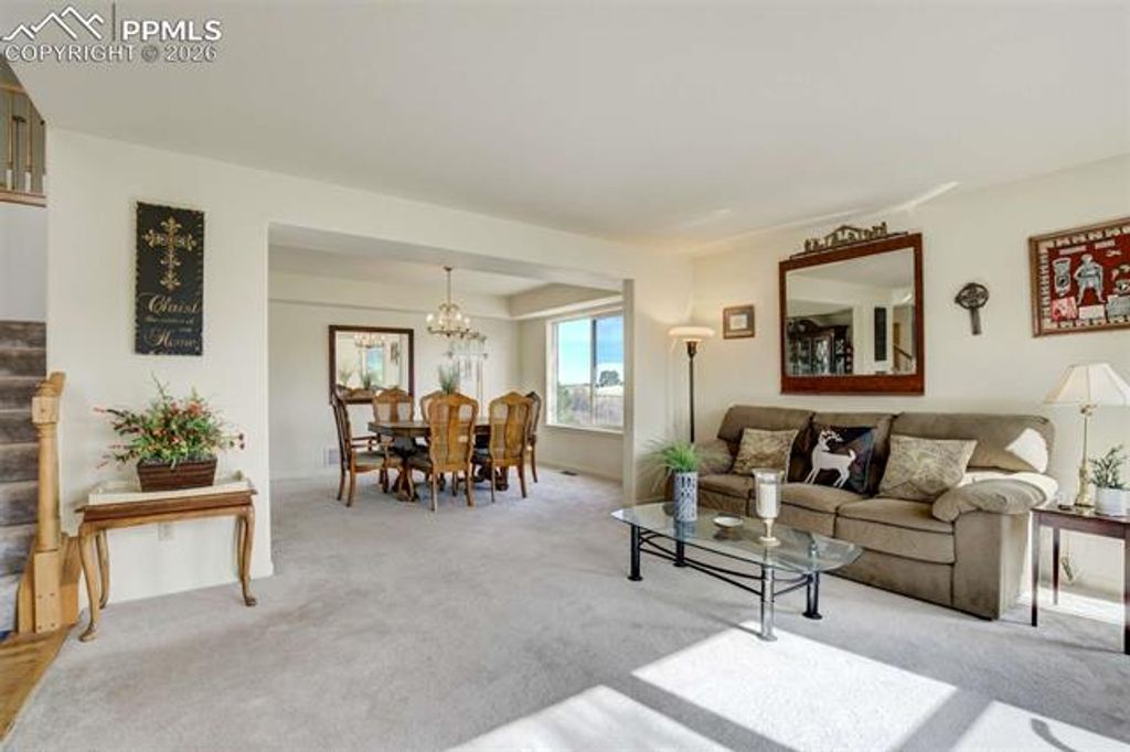 7850 Wilderness Drive, Colorado Springs, CO 80908 — photo 5