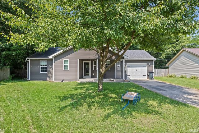 11 Goldenrod Court, Lafayette, IN 47909
