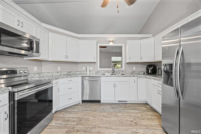 11 Goldenrod Court, Lafayette, IN 47909