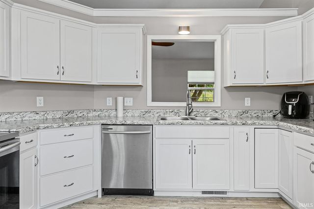 11 Goldenrod Court, Lafayette, IN 47909