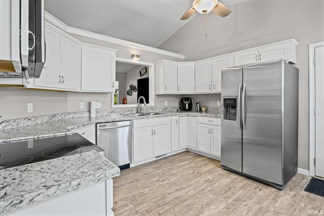 11 Goldenrod Court, Lafayette, IN 47909