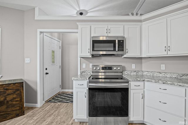 11 Goldenrod Court, Lafayette, IN 47909