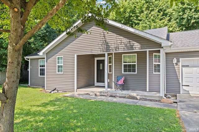 11 Goldenrod Court, Lafayette, IN 47909