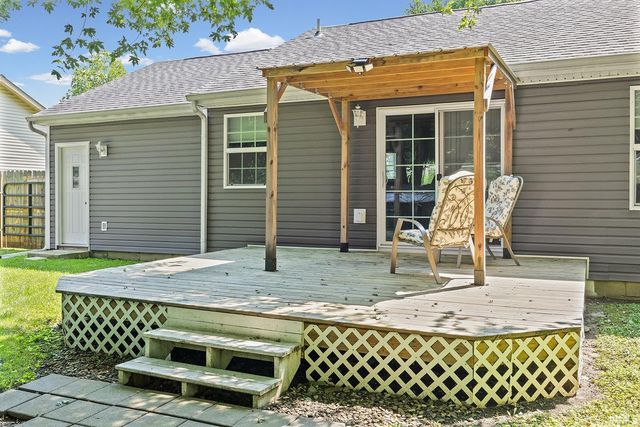 11 Goldenrod Court, Lafayette, IN 47909