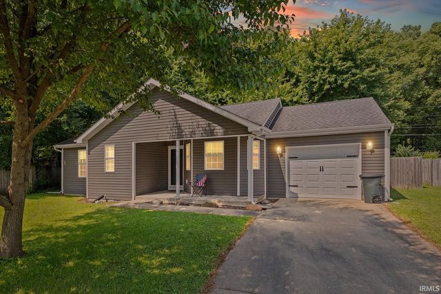 11 Goldenrod Court, Lafayette, IN 47909