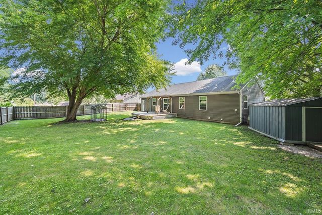 11 Goldenrod Court, Lafayette, IN 47909