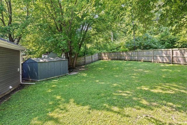 11 Goldenrod Court, Lafayette, IN 47909