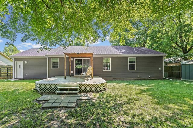 11 Goldenrod Court, Lafayette, IN 47909