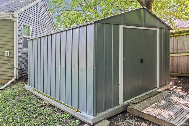 11 Goldenrod Court, Lafayette, IN 47909