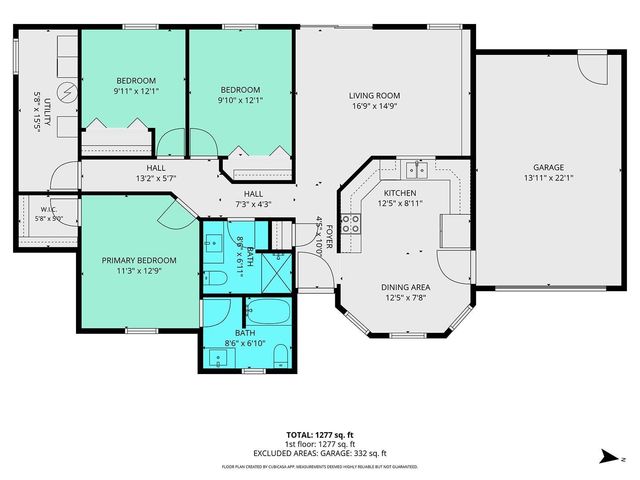 11 Goldenrod Court, Lafayette, IN 47909