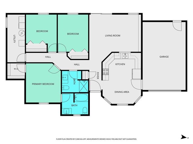 11 Goldenrod Court, Lafayette, IN 47909