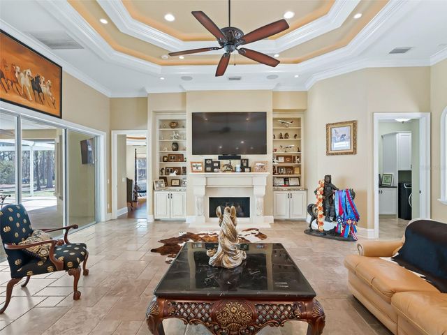 11370 SE 12TH LANE, Morriston, FL 32668