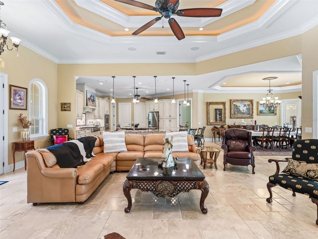 11370 SE 12TH LANE, Morriston, FL 32668