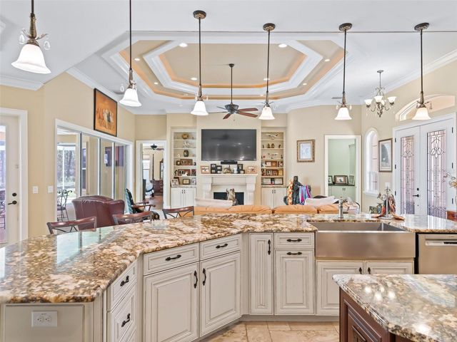 11370 SE 12TH LANE, Morriston, FL 32668