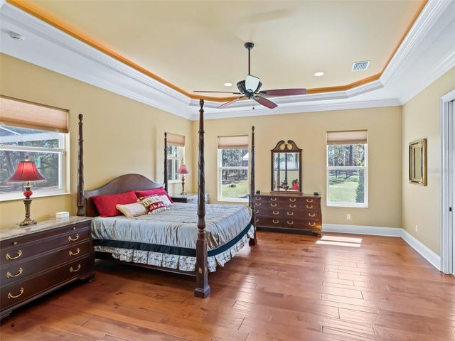 11370 SE 12TH LANE, Morriston, FL 32668