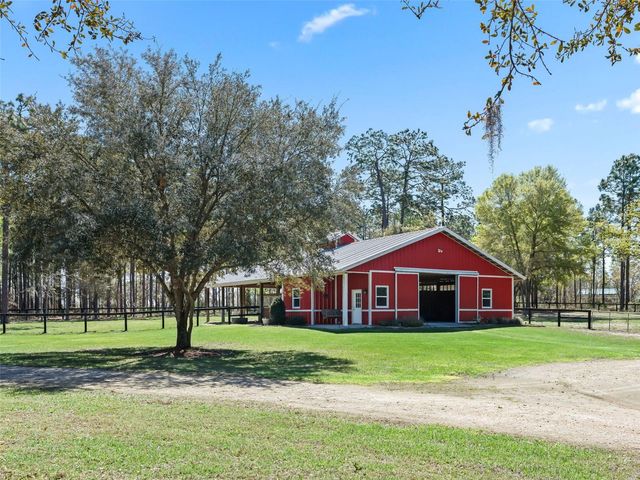11370 SE 12TH LANE, Morriston, FL 32668