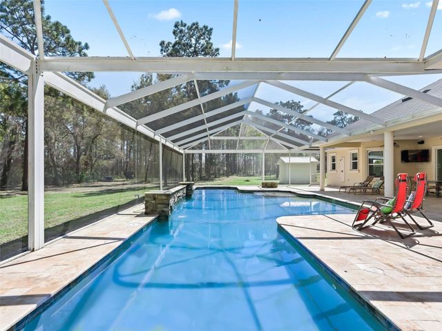 11370 SE 12TH LANE, Morriston, FL 32668