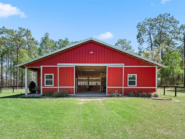 11370 SE 12TH LANE, Morriston, FL 32668