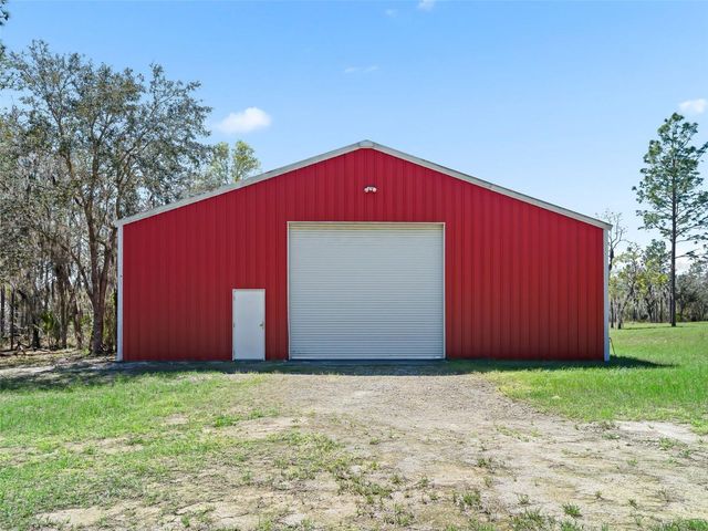11370 SE 12TH LANE, Morriston, FL 32668