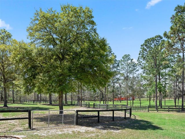 11370 SE 12TH LANE, Morriston, FL 32668