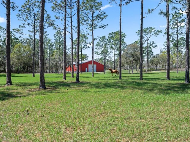 11370 SE 12TH LANE, Morriston, FL 32668