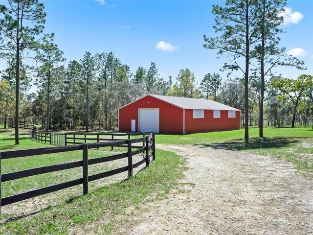 11370 SE 12TH LANE, Morriston, FL 32668