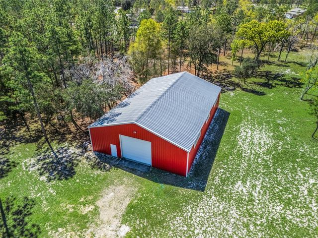 11370 SE 12TH LANE, Morriston, FL 32668